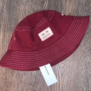 NWT Urban Outfitters Bucket Hat